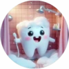 Dental🦷💞1🇵🇪Clásica 12