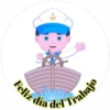 Feliz Día del trabajo💞2🇵🇪Movi 11