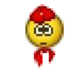 Pixel Emoji Animados #5 13