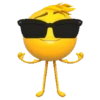 🤗🤣 Emojis Animados 🤔🤩 7
