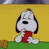 ✨ Snoopy Moods 🐶 9