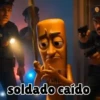 الا 7740 soldado caido