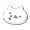 Cute 3D cat 🐱 MOV 17