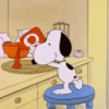 ✨ Snoopy Moods 🐶 10