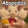 Ternurines frases pal chat 🐰💖 11