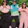 Los Polinesios 8