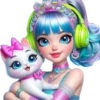 Chicas lindas💞5🇵🇪Clásica 13