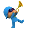 Pocoyo gif 11