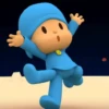 Pocoyo gif  17