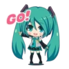 Hatsune Miku 💖MOV 10