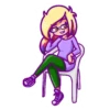 Torana emote pack 17