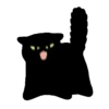 Gatito Negro 🐈‍⬛ 9