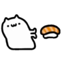 Gatito Blanco 🐱 2 13
