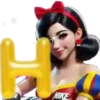 ABC(Blanca Nieves)💞1🇵🇪Movi 11