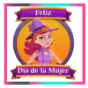 🌹DIA DE LA MUJER 💃🏻 15