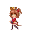 Uma musume pixel 🇯🇵 11