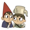 Over the Garden Wall 9