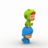 Pocoyo gif  16