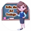 Feliz Día del trabajo💞3🇵🇪Movi 14