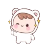 I'm Baby Bear .MOV 11