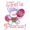 PASCUA FELIZ 🦋🐣🦋 19