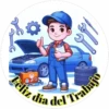 Feliz Día del trabajo💞2🇵🇪Movi 13
