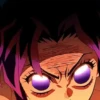 Demon slayer muzan kibutsuji 14