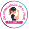 🌹DIA DE LA MUJER 💃🏻 16
