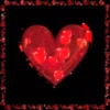 Corazón 9 👩🏻‍🎨 Gif 1712 16