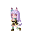 Uma musume pixel 🇯🇵 10