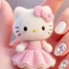 Sanrio 🌸 Hello Kitty 💘 kuromi 18