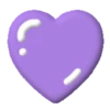 Color hearts 2💖 MOV 13