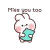 Huto Rabbit 💖MOV 15