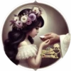 Mi primera comunión✝️💞2🇵🇪Clásica 14