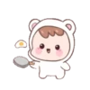 I'm Baby Bear .MOV 12