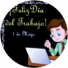 Feliz Día del trabajo💞2🇵🇪Movi 14