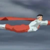 🦸‍♂️ Invencibles Volando 🦸‍♀️ 13
