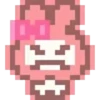 Pixeleados My Melody Mix🎀 13