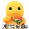 🟨 Nailong Dino expresa 👅🦖🟨 6