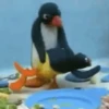 Pingu animado 🐧 11