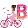 Abc(Bicicleta)🚲💞1🇵🇪Movi 17