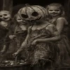 Creepy kids👶2🇲🇽Movi 17