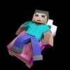 Videojuego Minecraft⛏️🏹🪨🌳 9