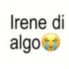 Irene responde 😭 - Aldexito💙 10