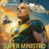 DreamFace SUPER MINISTRO