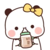 Panda gemoy 11