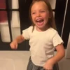 Niña MotoPingüino 🐧🛵 TikTok 5