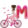 Abc(Bicicleta)🚲💞1🇵🇪Movi 18