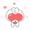 Gif salting cute love 5