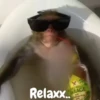 Relaxx.. ARAGE HARD FORAN PEAS